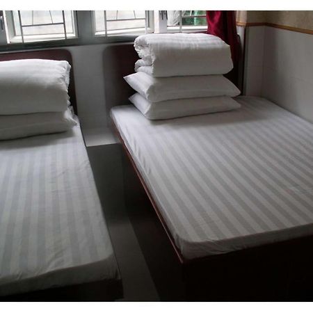 Lung Wa Hotel Hongkong Exterior foto