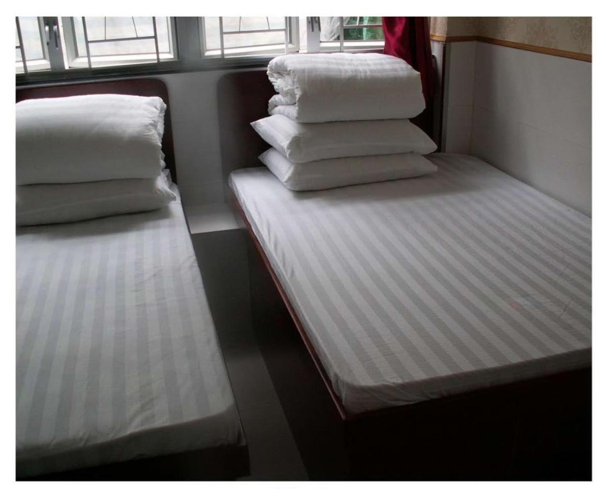 Lung Wa Hotel Hongkong Exterior foto