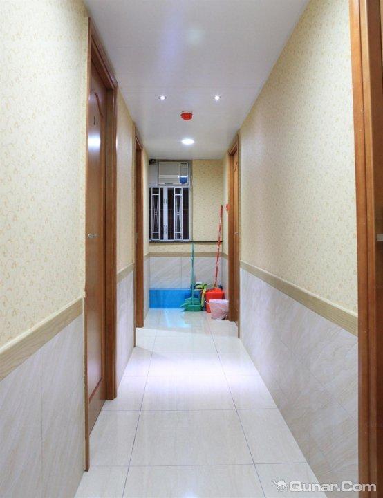 Lung Wa Hotel Hongkong Exterior foto